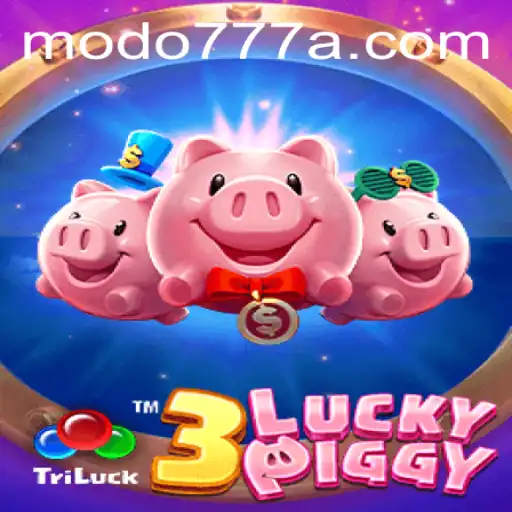Descubra o Mundo de 3LUCKYPIGGY: Regras e Estratégias no MODO777.com