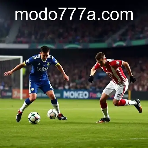 Apostas esportivas