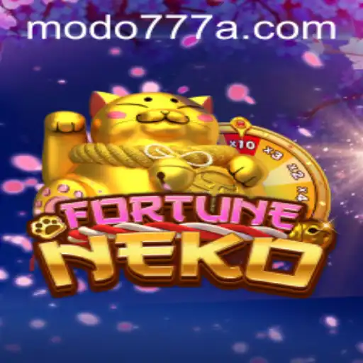 FortuneNeko: Explore o Fascinante Mundo de MODO777.com