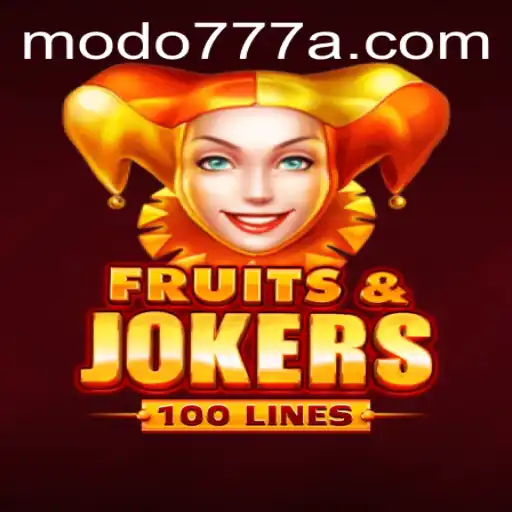 FruitsAndJokers100: A Nova Sensação no Mundo dos Jogos Online