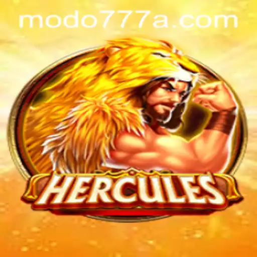 Explorando o Mundo do Jogo Hercules no MODO777.com