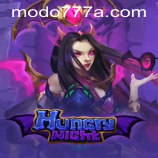 Explorando o Universo do Jogo HungryNight: Detalhes e Regras