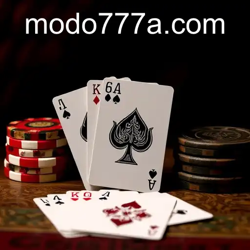 Jogos de cartas