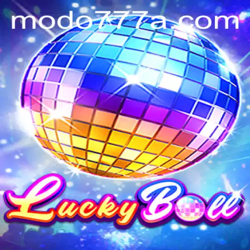 Descubra a Emoção do Jogo LuckyBall no MODO777.com