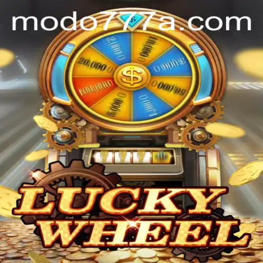 Explorando as Regras e a Atração do LuckyWheel no MODO777.com