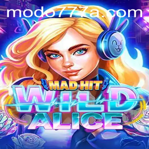 MadHitWildAlice: Um Mergulho no Universo dos Jogos Digitais