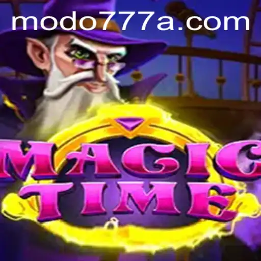 Explorando o Mundo de MagicTime