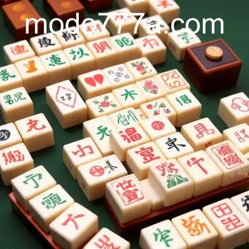 Mahjong