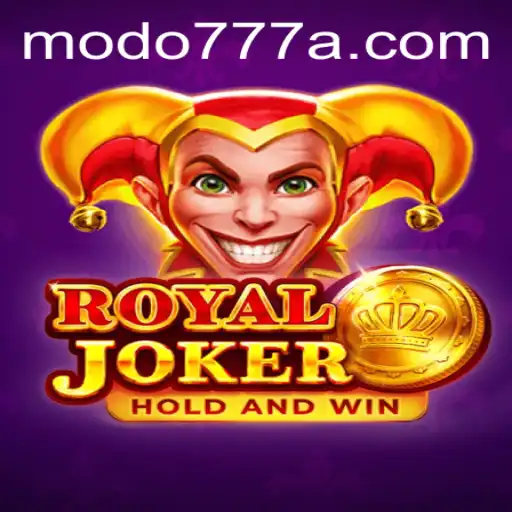 Explorando o Mundo de RoyalJoker: Uma Imersão no Jogo com MODO777.com
