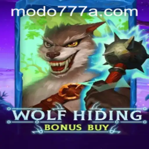 Explorando o Mundo de WolfHidingBonusBuy - Estratégias e Regras Do Jogo